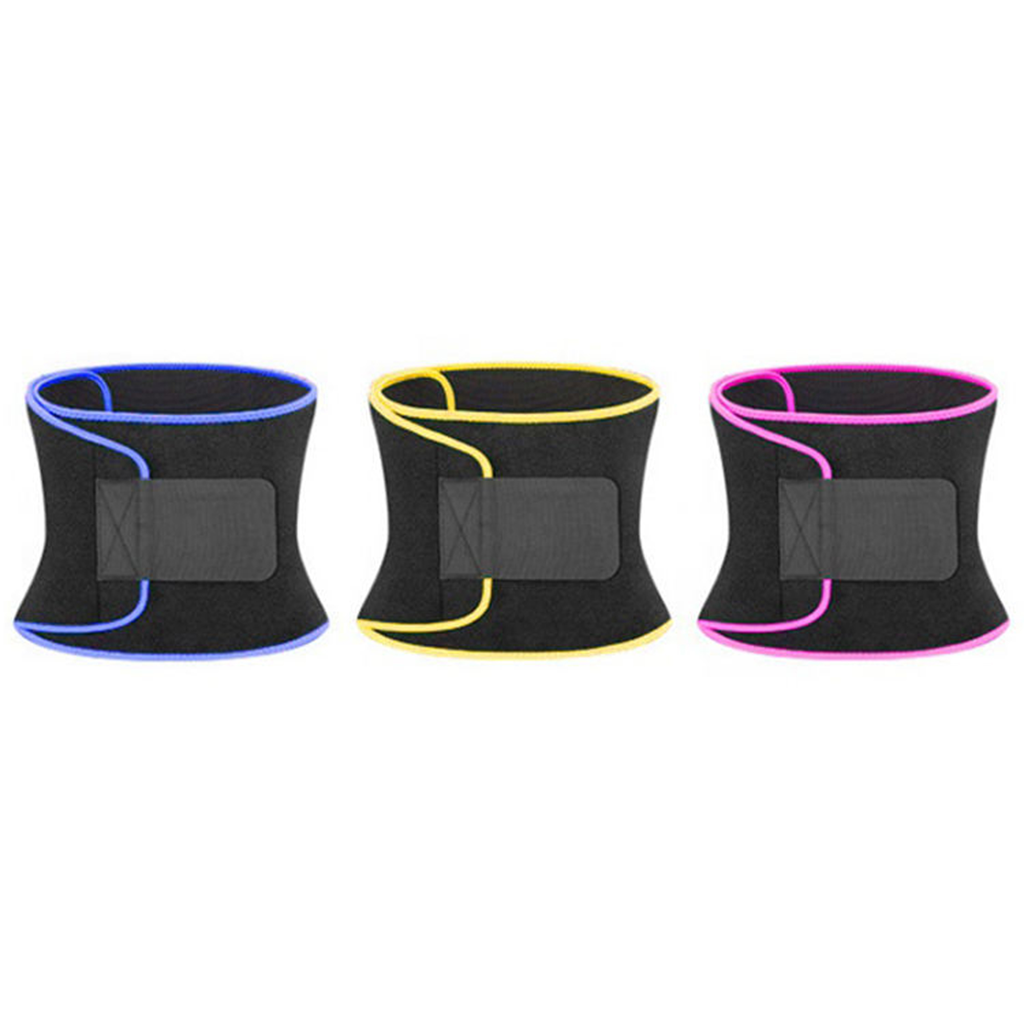 مشد بطن رياضي