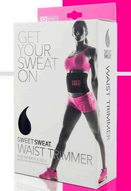 مشد بطن رياضي