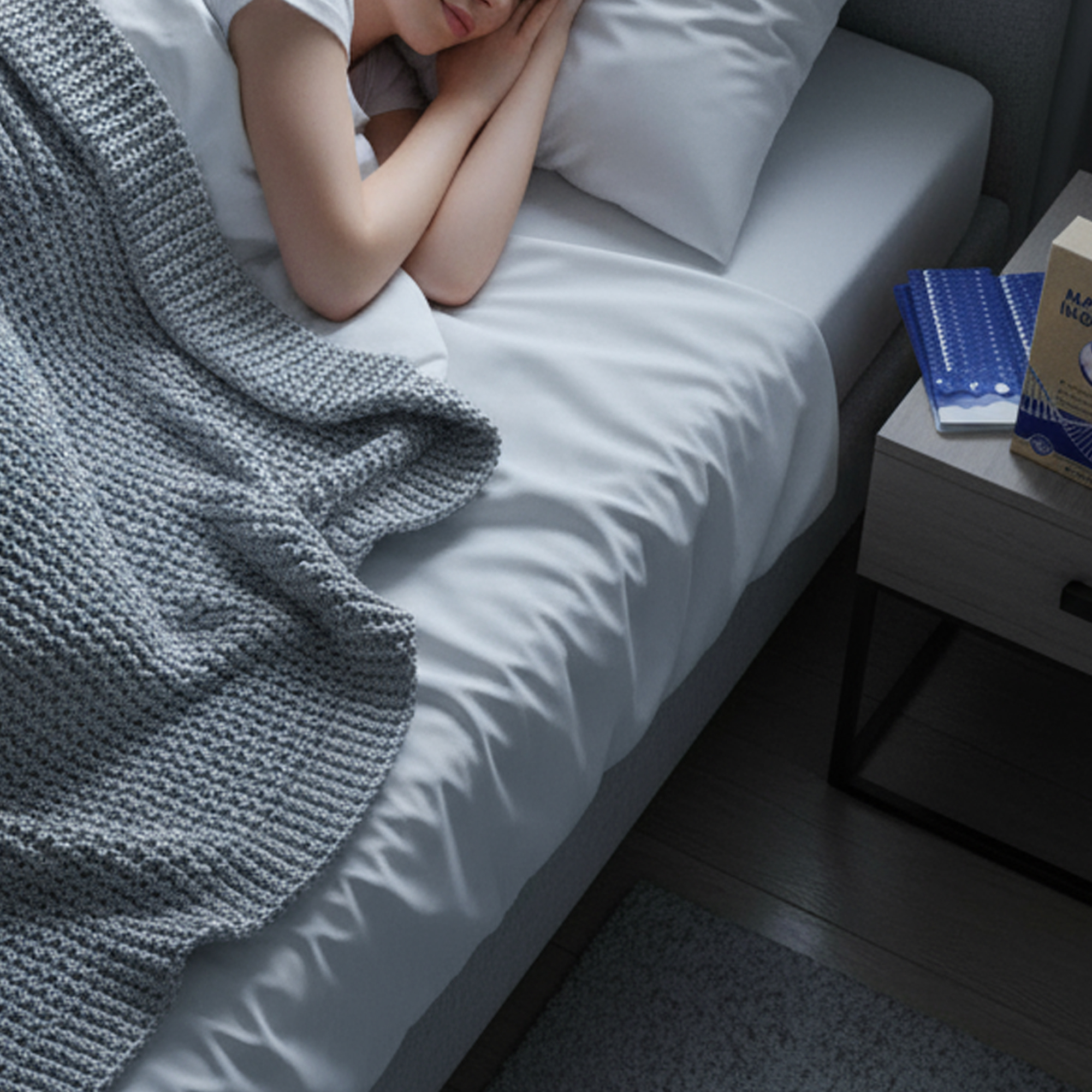 لصقات الذهب الذهبي - 32 قطعة