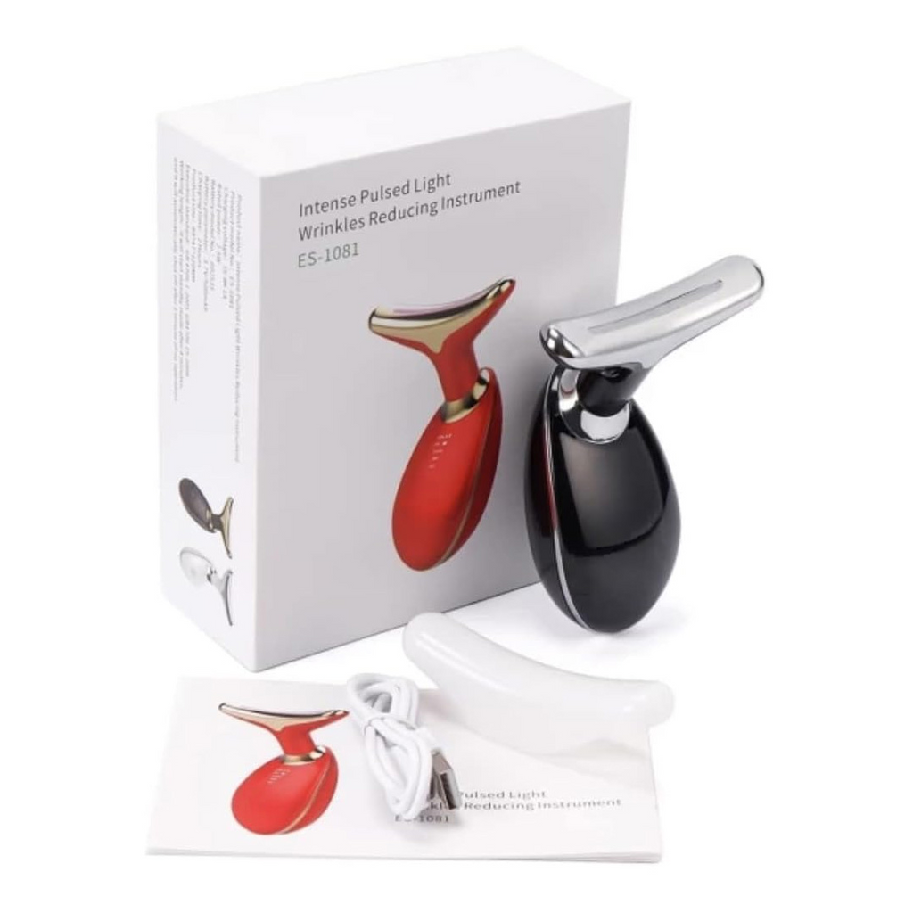 MGE مساج تدليك الوجه