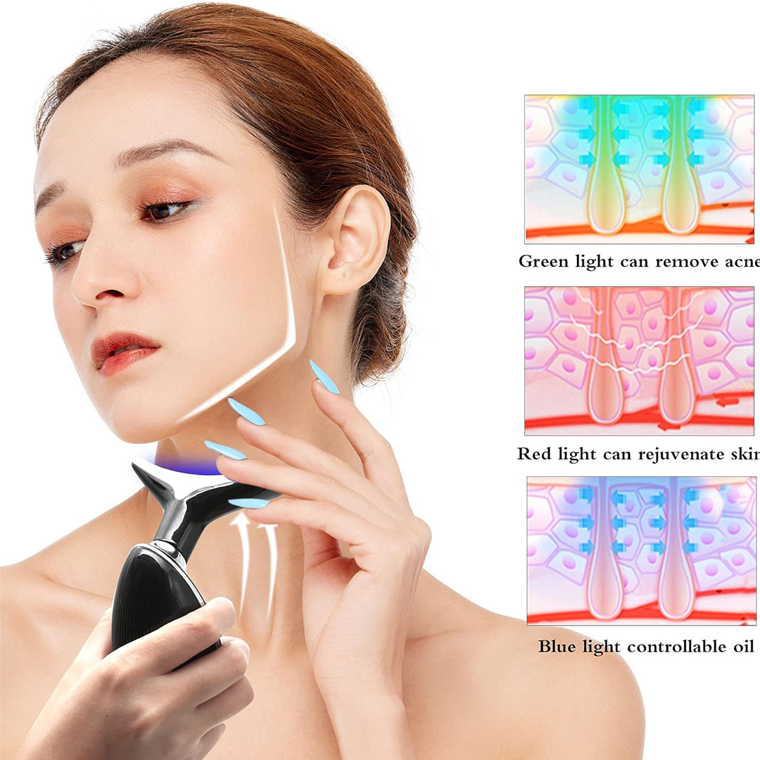 MGE مساج تدليك الوجه