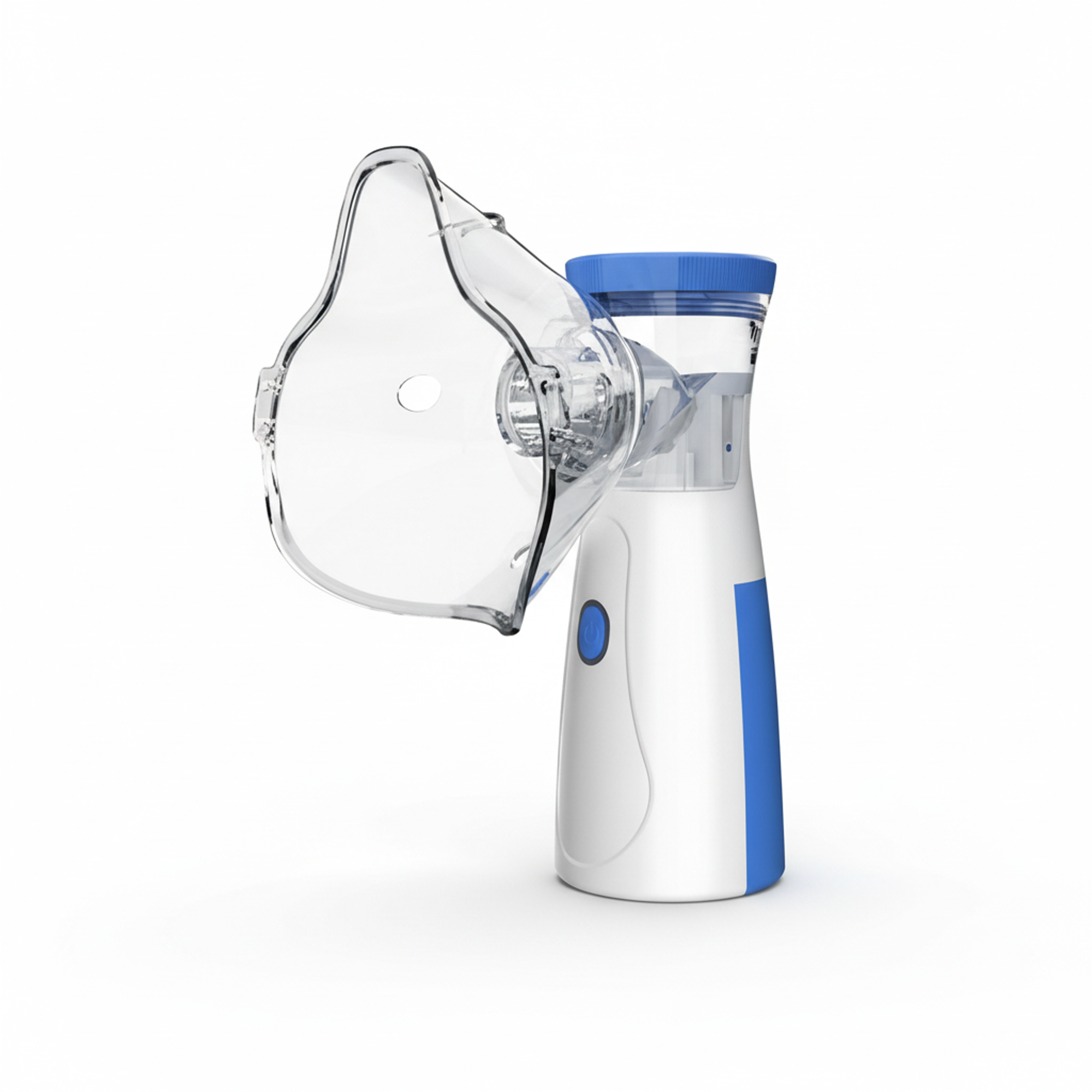 جهاز تنفس منزلي